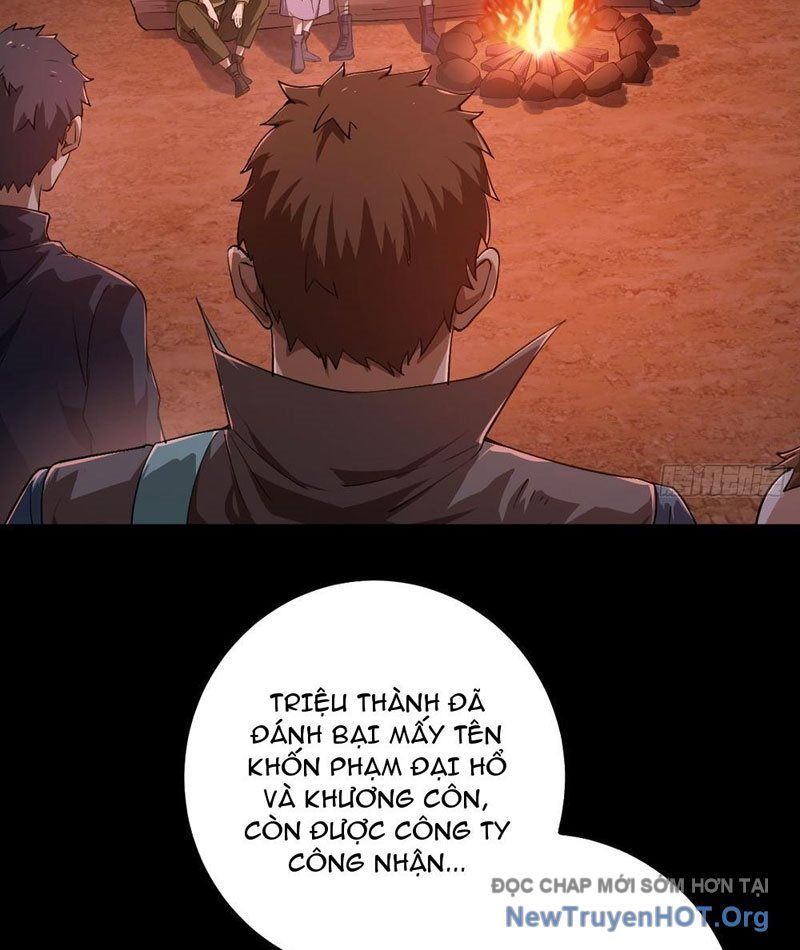 Ta Bắt Đầu Thành Thần Tại Tận Thế - chap19 - Trang 37